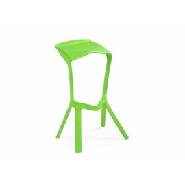 Барный стул Mega green | Интернет магазин мебели и декора LifeDekor