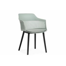 Стул Crocs light green / black | Интернет магазин мебели и декора LifeDekor