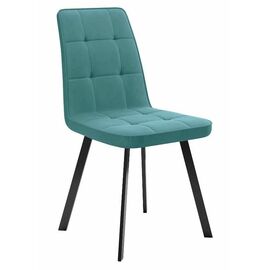 Стул DikLine 207 B15 MINT, ножки черные | Интернет магазин мебели и декора LifeDekor