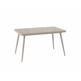 Стол Вояж 140,Капучино/Капучино | Интернет магазин мебели и декора LifeDekor