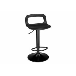 Барный стул Volt black | Интернет магазин мебели и декора LifeDekor