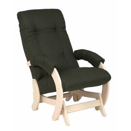 Кресло-маятник "Консул 68" (Дуб шампань / ткань Малмо 37) | Интернет магазин мебели и декора LifeDekor