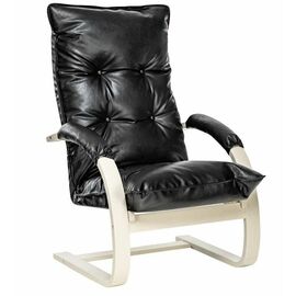 Кресло-трансформер Монако  (Слоновая кость/к.з Dundi 109) | Интернет магазин мебели и декора LifeDekor