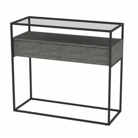 Консоль "Эйден" (Интра) | Интернет магазин мебели и декора LifeDekor