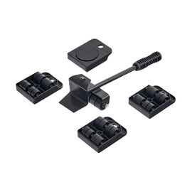 Набор для перемещения мебели «ТРАНСПОРТЁР» | Интернет магазин мебели и декора LifeDekor