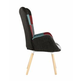 Стул Гранд пэчворк | Интернет магазин мебели и декора LifeDekor