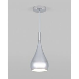 Подвесной светильник Moderli V1420-1P Daniella 1*E27*60W | Интернет магазин мебели и декора LifeDekor
