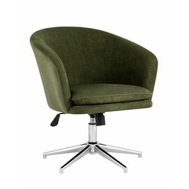 Кресло Харис хаки | Интернет магазин мебели и декора LifeDekor