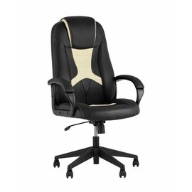 Кресло игровое TopChairs ST-CYBER 8 черный | Интернет магазин мебели и декора LifeDekor