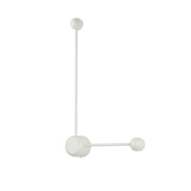 Светильник настенный светодиодный Moderli V10540-WL Provo | Интернет магазин мебели и декора LifeDekor