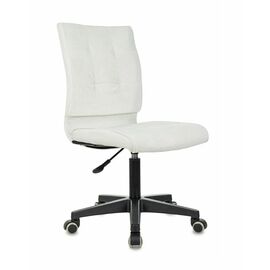 Кресло компьютерное TopChairs ST-Alex молочный | Интернет магазин мебели и декора LifeDekor