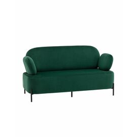 Диван Кэнди велюр зелёный | Интернет магазин мебели и декора LifeDekor