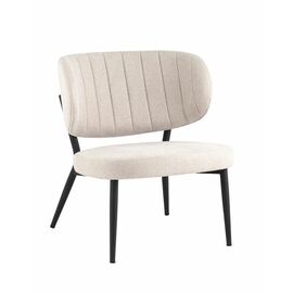 Кресло Руби бежевый | Интернет магазин мебели и декора LifeDekor