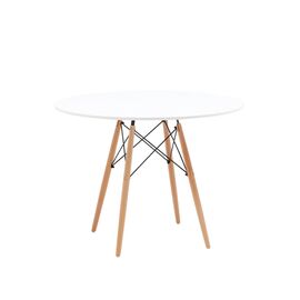 Стол DSW NEW D100 | Интернет магазин мебели и декора LifeDekor