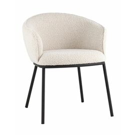 Стул Дон бежевый | Интернет магазин мебели и декора LifeDekor