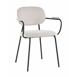 Стул Кэрол бежевый | Интернет магазин мебели и декора LifeDekor