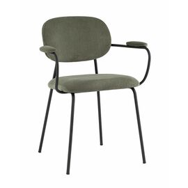 Стул Кэрол хаки | Интернет магазин мебели и декора LifeDekor