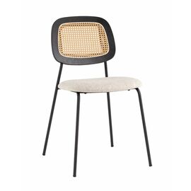 Стул Летти бежевый | Интернет магазин мебели и декора LifeDekor