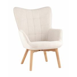 Кресло Манго белый | Интернет магазин мебели и декора LifeDekor