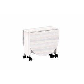 Стол-книжка журнальный БАСКО, Ясень Анкор Светлый | Интернет магазин мебели и декора LifeDekor