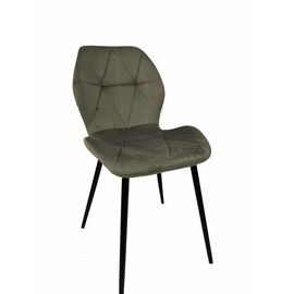 Стул Palma шоколад | Интернет магазин мебели и декора LifeDekor