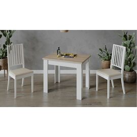 Стол раздвижной «Промо» тип 3 | Интернет магазин мебели и декора LifeDekor