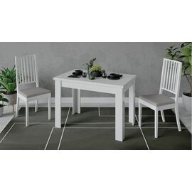 Стол раздвижной «Промо» тип 4 | Интернет магазин мебели и декора LifeDekor