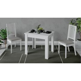 Стол раздвижной «Промо» тип 3 | Интернет магазин мебели и декора LifeDekor