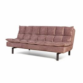 Диван-кровать Dream, коричневый | Интернет магазин мебели и декора LifeDekor