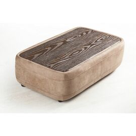 Napoli (Неаполь) журнальный стол, замша/мдф | Интернет магазин мебели и декора LifeDekor