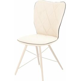 Стул Риоха Батлер 02/Нитро крем | Интернет магазин мебели и декора LifeDekor