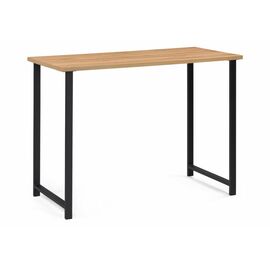 Обеденный стол Дилан Лофт 120х60х90 дуб вотан | Интернет магазин мебели и декора LifeDekor