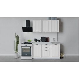 Кухонный гарнитур «Лина» длиной 150 см | Интернет магазин мебели и декора LifeDekor