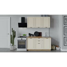 Кухонный гарнитур «Лина» длиной 150 см | Интернет магазин мебели и декора LifeDekor