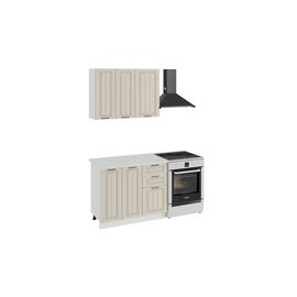 Кухонный гарнитур «Лина» стандартный набор | Интернет магазин мебели и декора LifeDekor