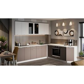 Кухонный гарнитур «Габриэлла» №11 | Интернет магазин мебели и декора LifeDekor