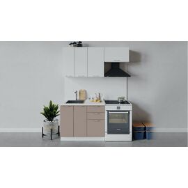 Кухонный гарнитур «Весна» длиной 160 см | Интернет магазин мебели и декора LifeDekor