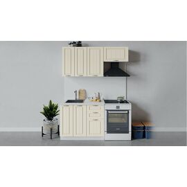 Кухонный гарнитур «Лина» длиной 160 см | Интернет магазин мебели и декора LifeDekor