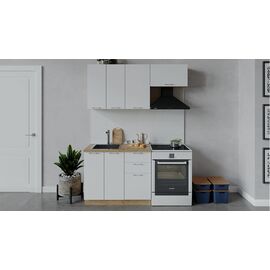 Кухонный гарнитур «Весна» длиной 160 см | Интернет магазин мебели и декора LifeDekor