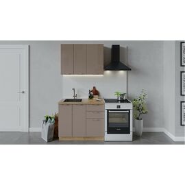 Кухонный гарнитур «Весна» длиной 100 см | Интернет магазин мебели и декора LifeDekor