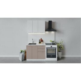 Кухонный гарнитур «Весна» длиной 100 см | Интернет магазин мебели и декора LifeDekor