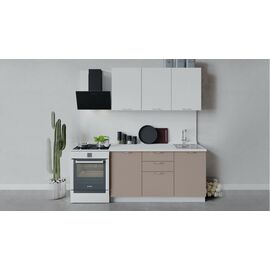 Кухонный гарнитур «Весна» длиной 150 см | Интернет магазин мебели и декора LifeDekor