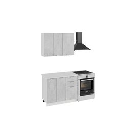 Кухонный гарнитур «Гранита» стандартный набор | Интернет магазин мебели и декора LifeDekor
