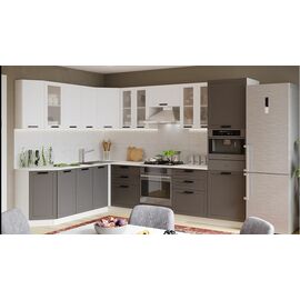 Кухонный гарнитур «Лорас» №1 | Интернет магазин мебели и декора LifeDekor
