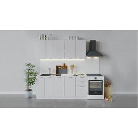 Кухонный гарнитур «Гранита» длиной 180 см | Интернет магазин мебели и декора LifeDekor