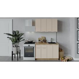 Кухонный гарнитур «Весна» длиной 120 см | Интернет магазин мебели и декора LifeDekor