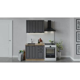 Кухонный гарнитур «Лина» длиной 100 см | Интернет магазин мебели и декора LifeDekor