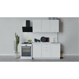 Кухонный гарнитур «Весна» длиной 150 см | Интернет магазин мебели и декора LifeDekor