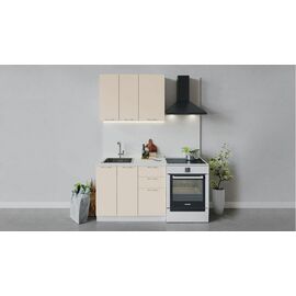 Кухонный гарнитур «Весна» длиной 100 см | Интернет магазин мебели и декора LifeDekor