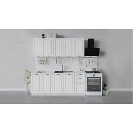 Кухонный гарнитур «Лина» длиной 200 см | Интернет магазин мебели и декора LifeDekor